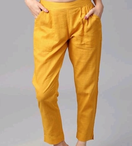 Модні штани літо 2020