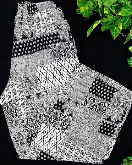 Модні штани літо 2020