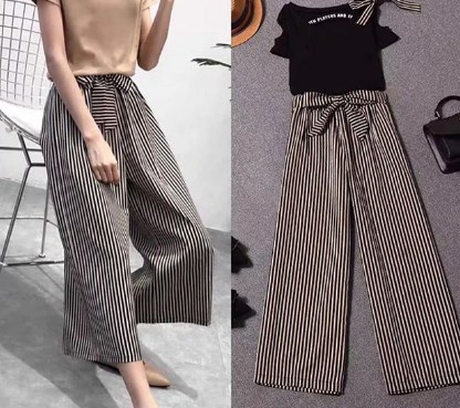 Модні штани літо 2020