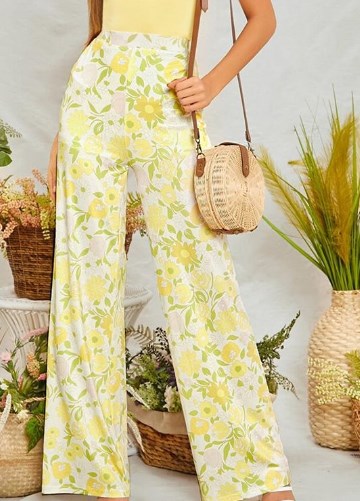 Модні штани літо 2020