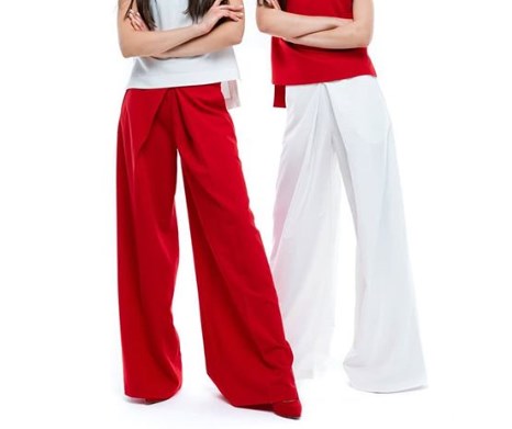 Модні штани літо 2020