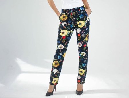 Модні штани літо 2020