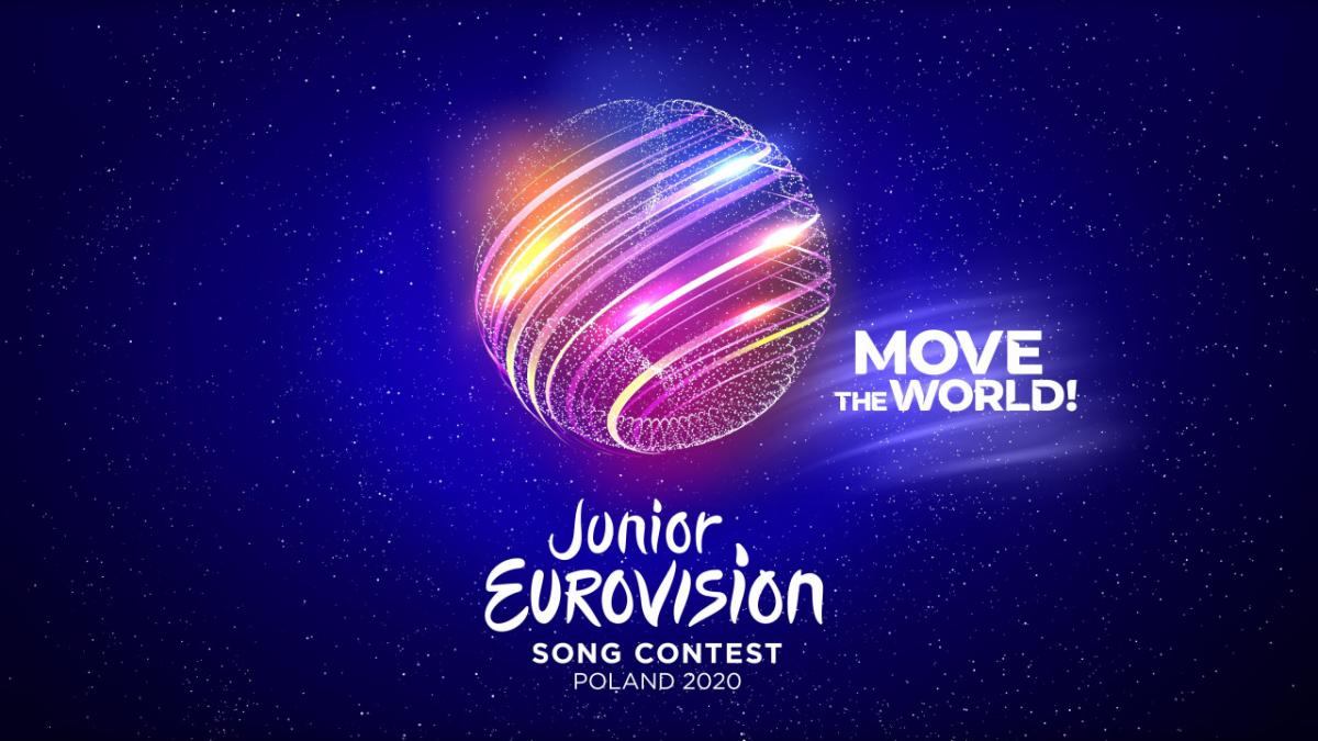 Дитяче Євробачення 2020 Дитяче Євробачення 2020