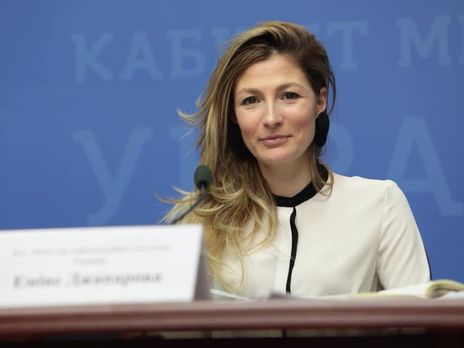 Эмине Джепарова Эмине Джепарова