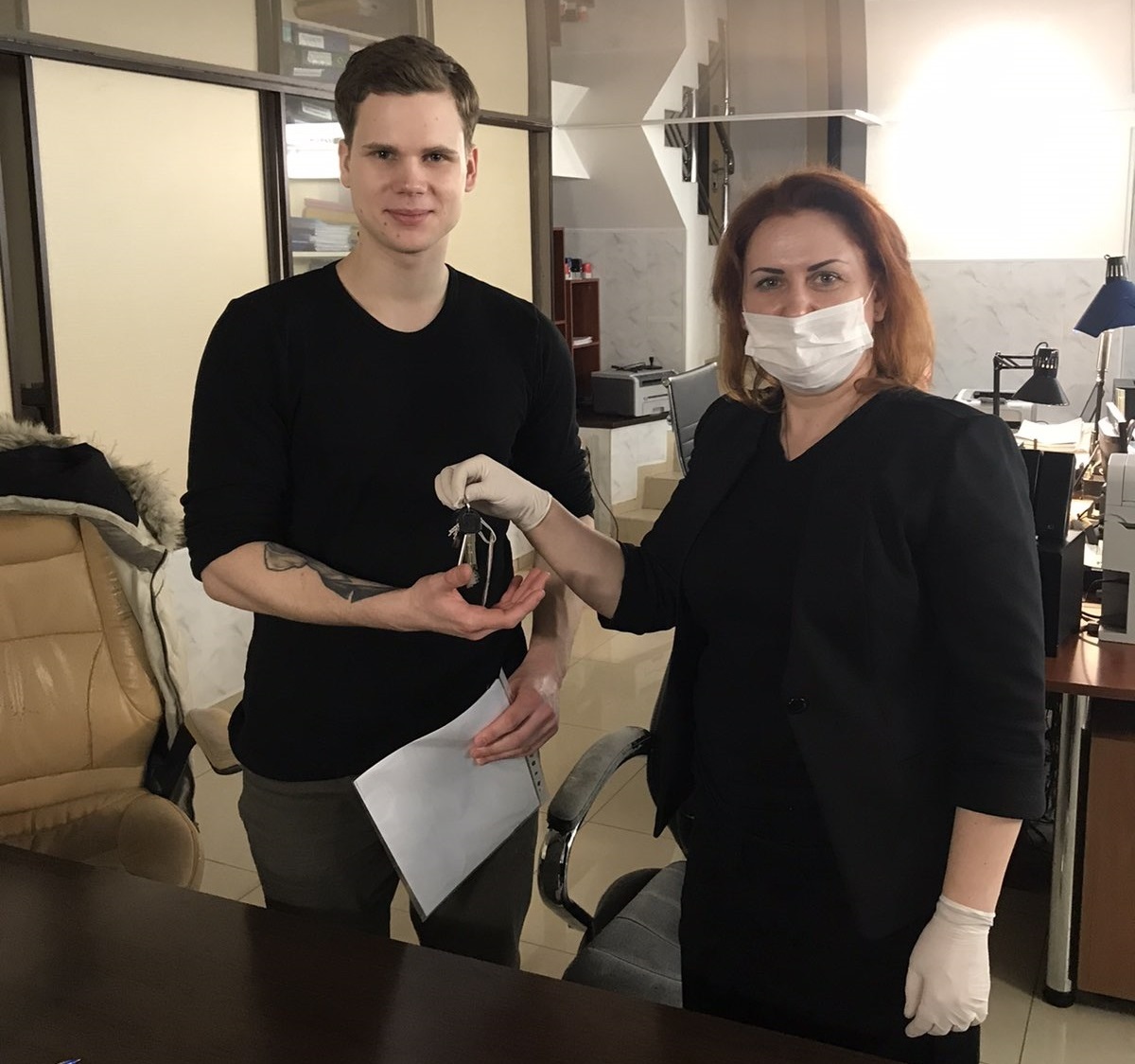 ЖК Вуд Парк: успех киевского застройщика во время кризиса ЖК Вуд Парк: успех киевского застройщика во время кризиса