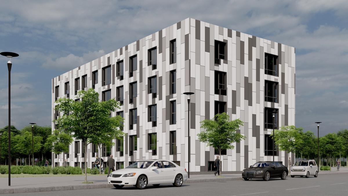 ЖК Вуд Парк: успех киевского застройщика во время кризиса ЖК Вуд Парк: успех киевского застройщика во время кризиса