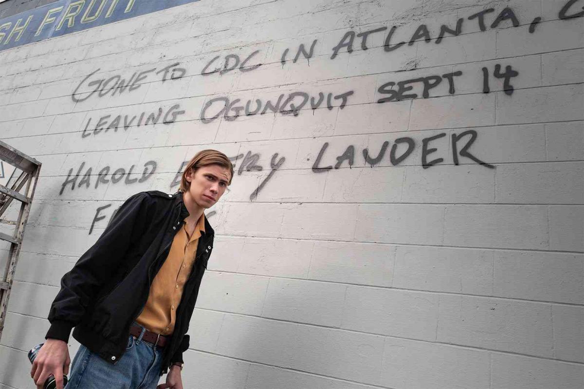 Протистояння 2020 Протистояння 2020