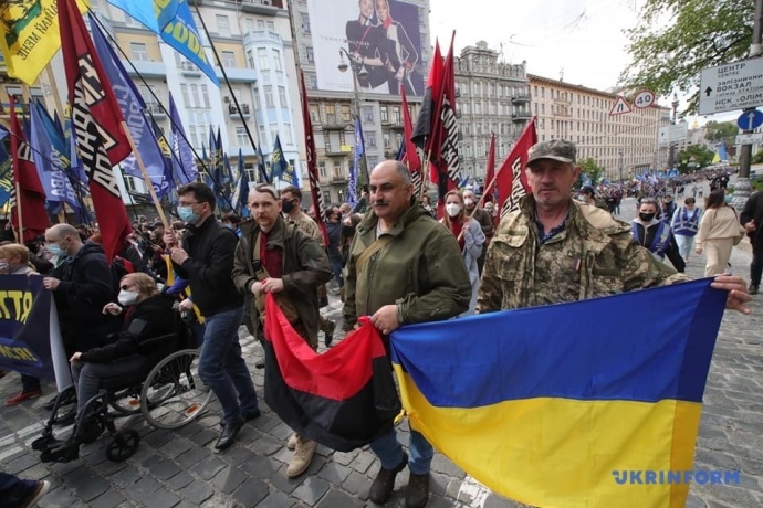 Акція Стоп реванш Акція Стоп реванш
