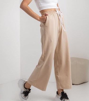 Штани-кюлоти 2020