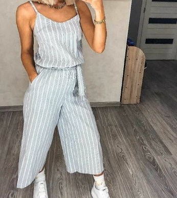 Штани-кюлоти 2020