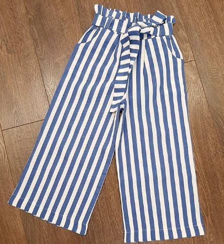 Штани-кюлоти 2020