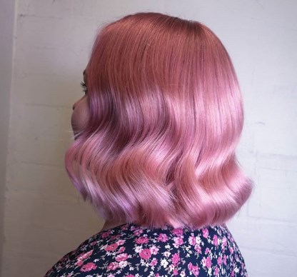 Модное окрашивание волос 2020 лето Модное окрашивание волос 2020 лето