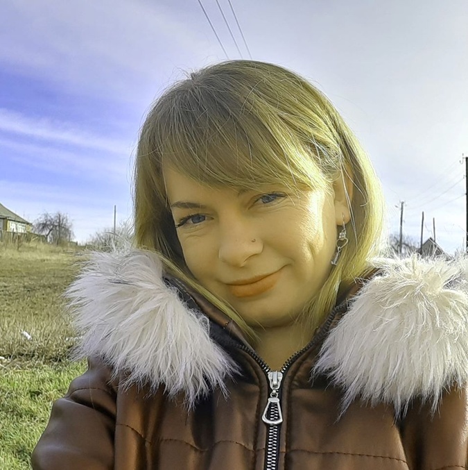 Неля Погребицкая Неля Погребицкая