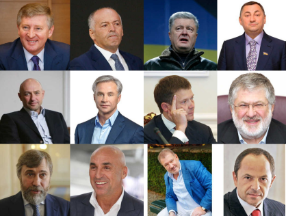 Порошенко зайняв третє місце у рейтингу Forbes Україна – Порошенко новини  Порошенко зайняв третє місце у рейтингу Forbes Україна – Порошенко новини