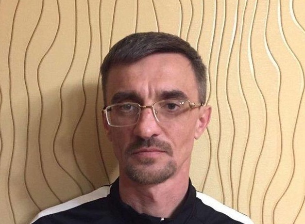 Вадим Федюнин Вадим Федюнин
