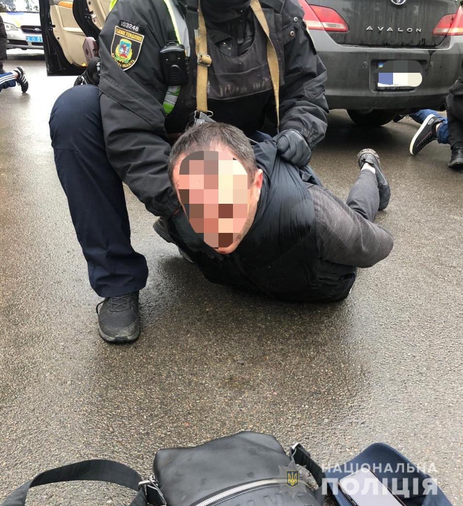 Розбірки у Броварах Розбірки у Броварах