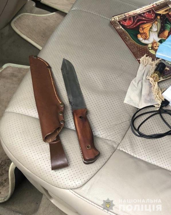 Розбірки у Броварах Розбірки у Броварах