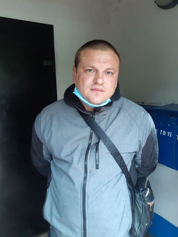 Розбірки у Броварах Розбірки у Броварах