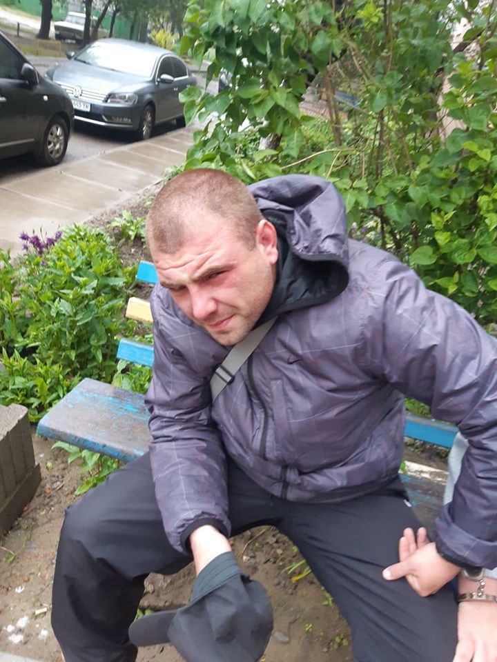 Розбірки у Броварах Розбірки у Броварах