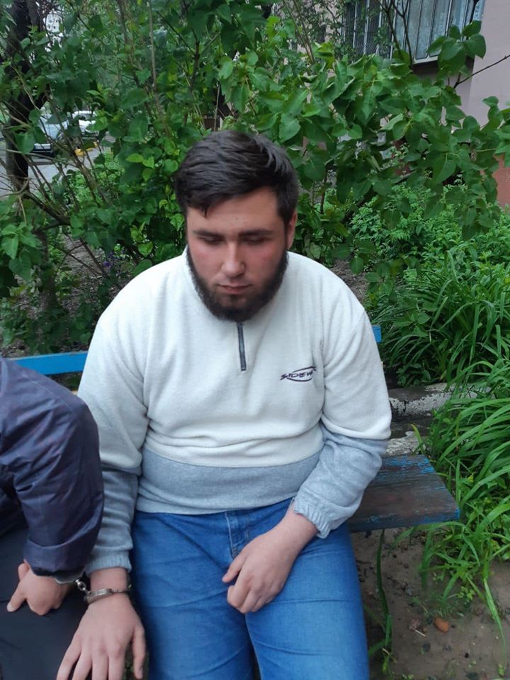 Розбірки у Броварах Розбірки у Броварах