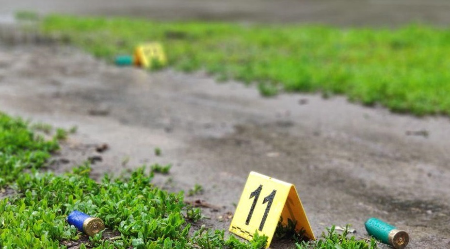 Перестрілка в Броварах Перестрілка в Броварах