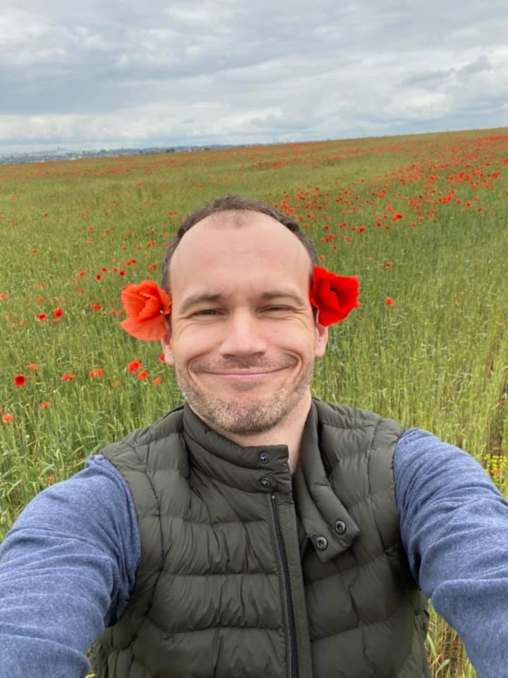 Денис Малюська Денис Малюська