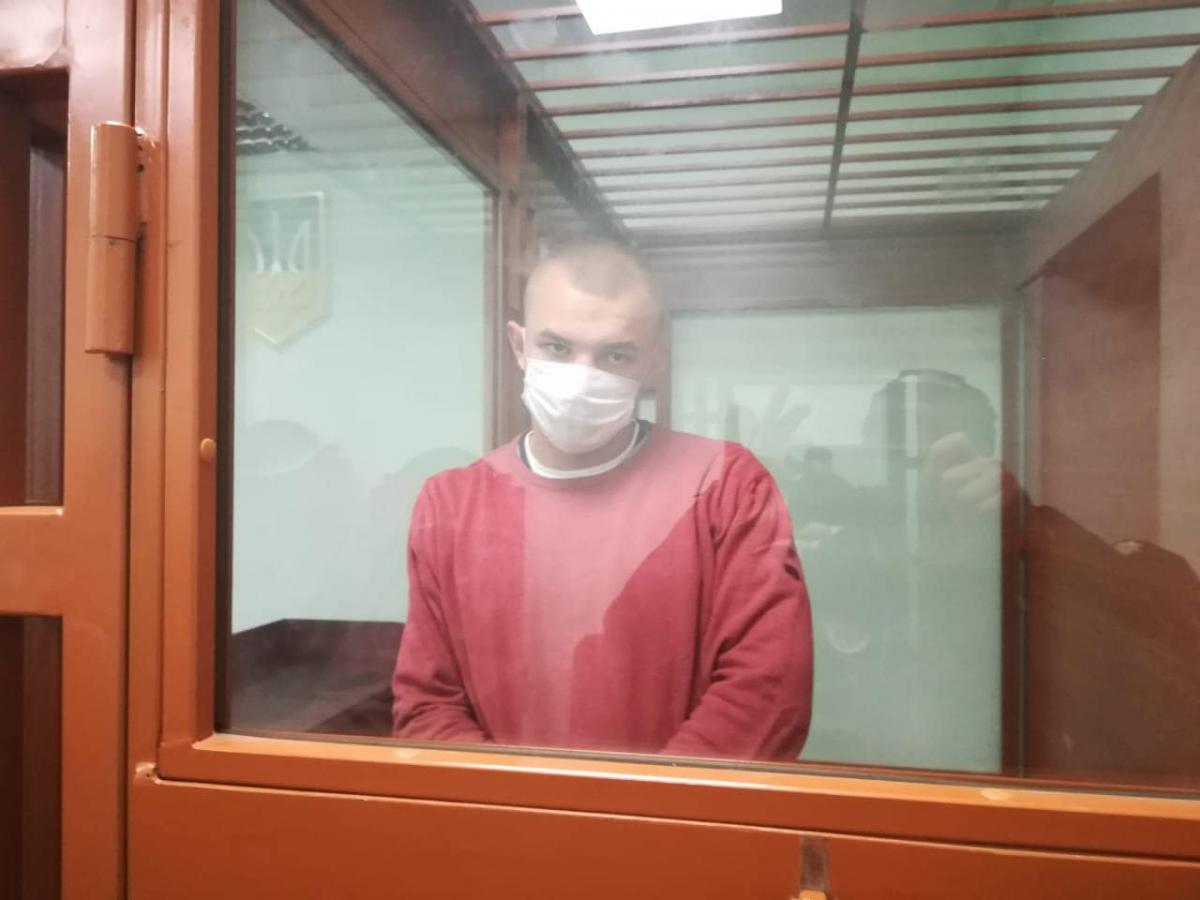 Кривава перестрілка в Броварах: суд вирішує долю затриманих тітушек