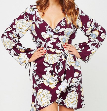 Речі, яку псують фігуру