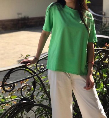 Речі, яку псують фігуру