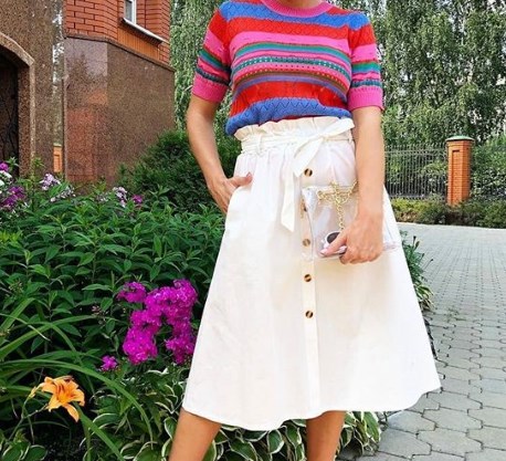 Речі, яку псують фігуру