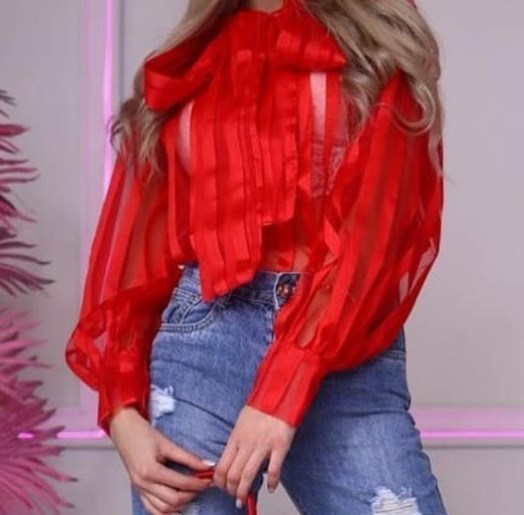 Речі, яку псують фігуру