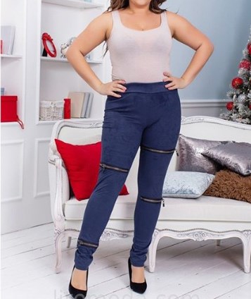 Речі, яку псують фігуру