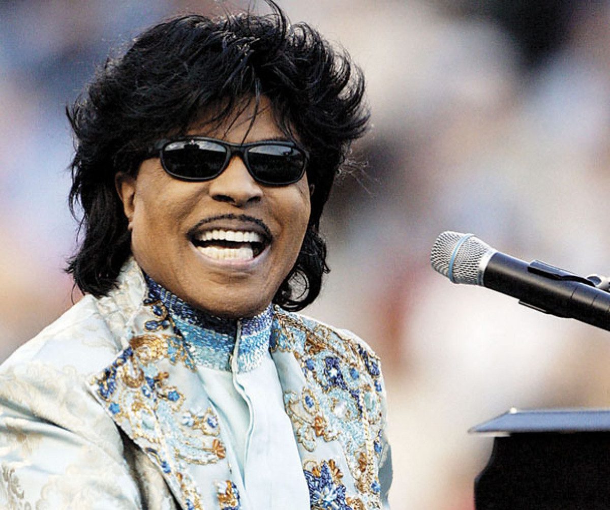 Little richard