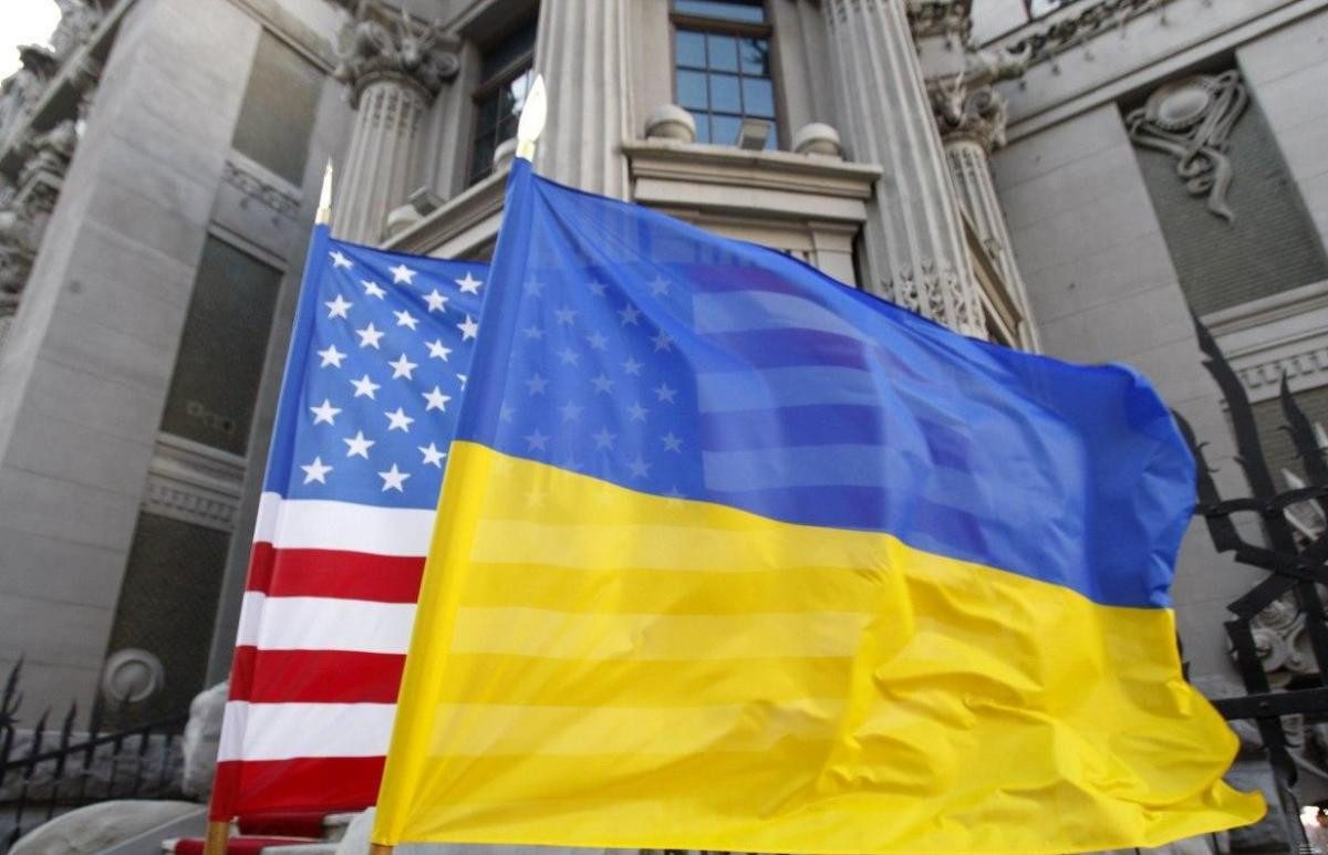 При Байдене США останутся непоколебимы в поддержке Украины - посольство