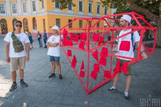 Екстрасенс спрогнозував, що удари загрожують стосункам трьох знаків Зодіаку Гороскоп на травень 2020 року Екстрасенс спрогнозував, що удари загрожують стосункам трьох знаків Зодіаку Гороскоп на травень 2020 року