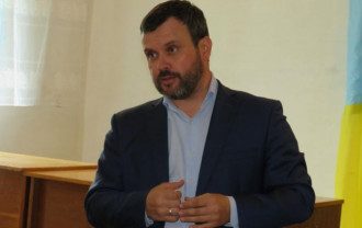 Сергей Крамаренко заболел коронавирусом / facebook Сергей Крамаренко заболел коронавирусом / facebook