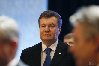 Янукович Янукович
