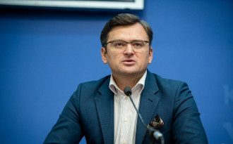Кулеба Кулеба
