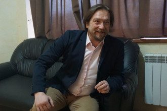 Петр Красилов лечит коронавирус