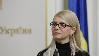 Тимошенко