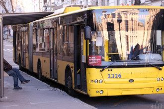 В Киеве могут повысить цены на проезд