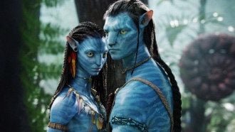 Avatar 2 Data Vyhoda Aktery I Roli Syuzhet I Foto So Semok Glavred