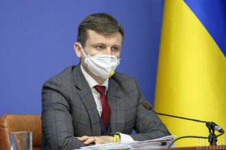 Марченко повідомив, коли Україні світить перший транш МВФ за новою програмою – МВФ – Україна Марченко повідомив, коли Україні світить перший транш МВФ за новою програмою – МВФ – Україна