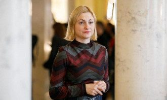 Евгения Кравчук Евгения Кравчук