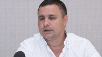 Микитась Микитась