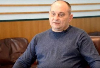 Харченко Харченко
