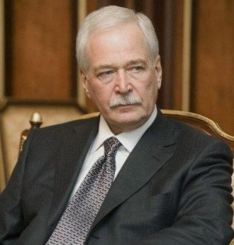 Грызлов
