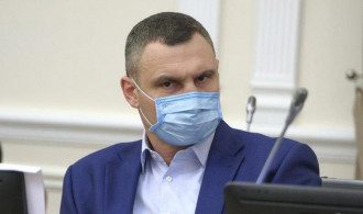 Кличко