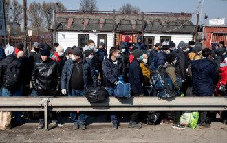 Заробитчане