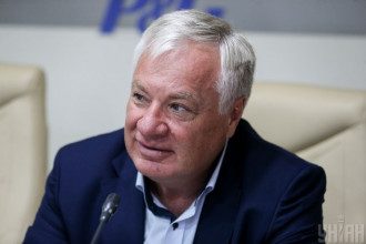 Владимир Брынзак